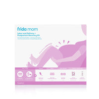 Labor and Delivery + Postpartum Recovery Kit