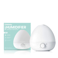 BreatheFrida the 3-IN-1 HUMIDIFIER, DIFFUSER + NIGHTLIGHT